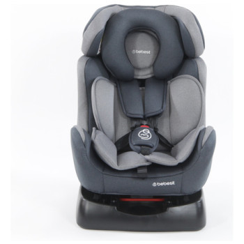 Butaca Infantil Para Auto Bebesit Orion 0 A 7 Años