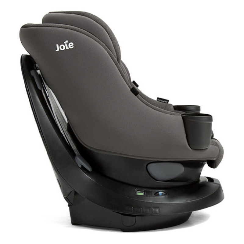 Silla De Auto Joie Chilli Spin Rotación 360 Hasta 30 Kg