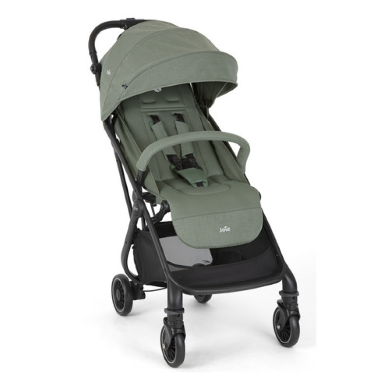 Coche De Bebé Joie Tourist Ultraliviano Y Compacto