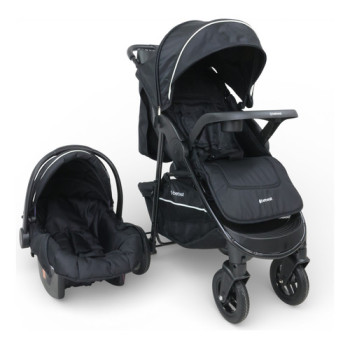 Coche Travel Sienna Bebesit