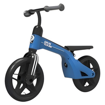 Tech Bicicleta Sin Pedales Qplay
