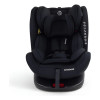 Butaca De Auto Saturn Giro 360º 0 A 36 Kg Isofix Bebesit