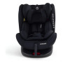 Butaca De Auto Saturn Giro 360º 0 A 36 Kg Isofix Bebesit