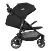 Travel System Joielitetrax + Babysilla Y Protector De Lluvia