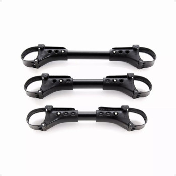 Conectores Coche Universal Convierte 2 Coches En 1 Bebesit