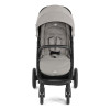 Travel System Joie Litetrax Con Babysilla I-snug2