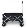 Carro Waggon Plegable Multiuso Playa Jardín Camping Bebesit
