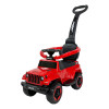 Buggy Con Guía 3en1 Bebe Resistente Calidad Bebesit
