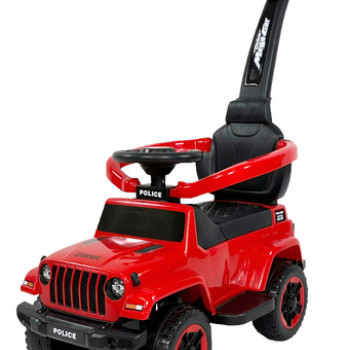 Buggy Con Guía 3en1 Bebe Resistente Calidad Bebesit