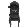 Coche De Paseo Con Giro 360 Mydrift Joie Protector De Lluvia