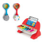 Set Musical Piano Y Sonajeros Magic Baby Einstein