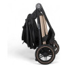 Coche Bebé Ts I-size Bebesit Neo Filtro Uv50 3en1