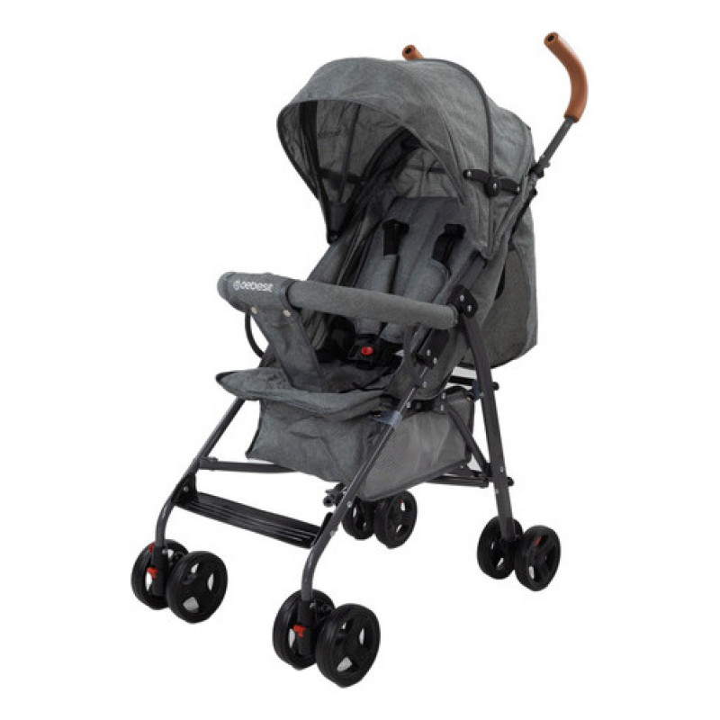 Coche Paragüitas Fun G310 Ultraliviano Bebesit