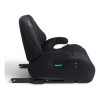 Booster Alzador Up Fix Plus Con Isofix Bebesit