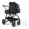 Coche Bebé Ts I-size Bebesit Neo Filtro Uv50 3en1