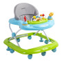 Andador Modelo Speedy 8 Ruedas, Plegable Marca Bebesit