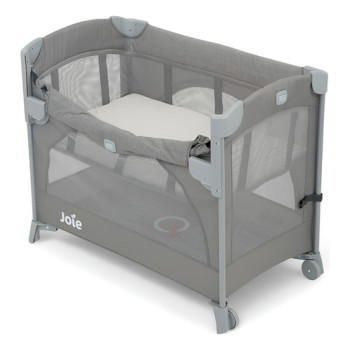 Practicuna Colecho Joie Kubbie Sleep Plegado Fácil Compacto