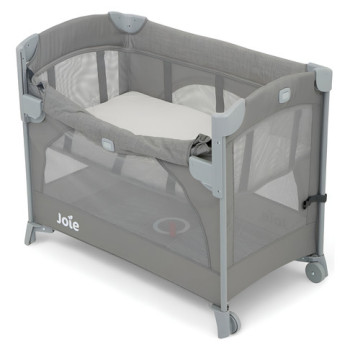 Practicuna Colecho Joie Kubbie Sleep Plegado Fácil Compacto