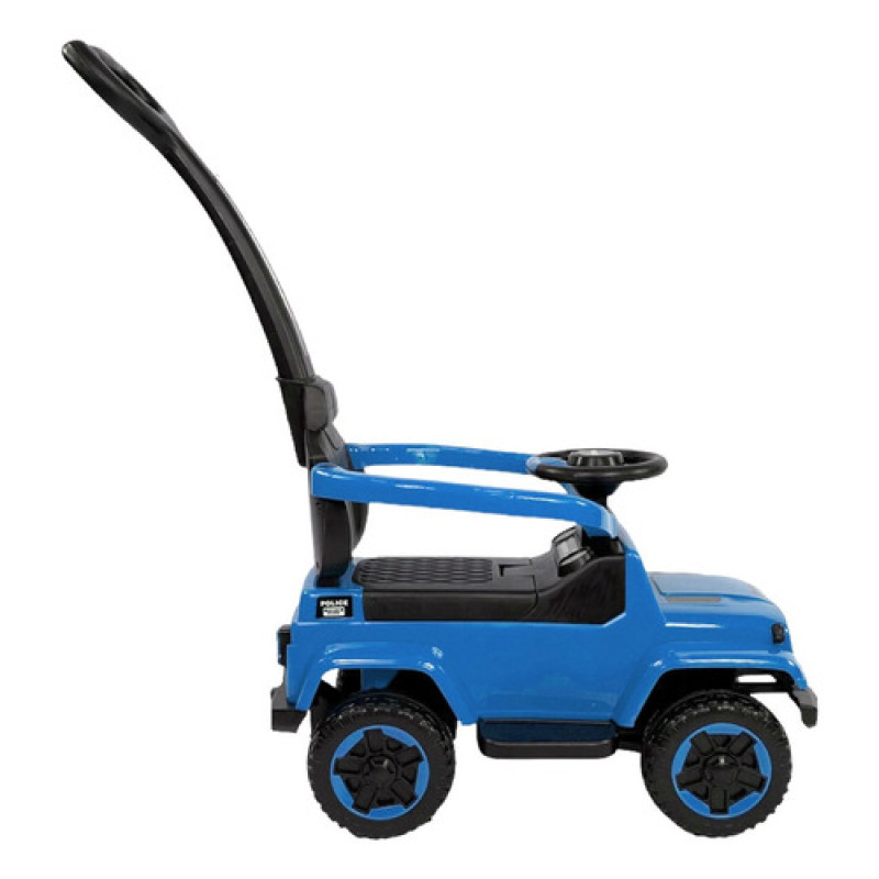 Buggy Con Guía 3en1 Bebe Resistente Calidad Bebesit