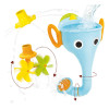 Juguete De Baño Con Agua Elefante Fill N Sprinkle Yookidoo