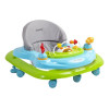 Andador Modelo Speedy 8 Ruedas, Plegable Marca Bebesit