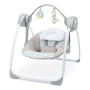 Columpio Silla Mecedora Confort2go Portátil Bright Starts