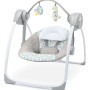 Columpio Silla Mecedora Confort2go Portátil Bright Starts