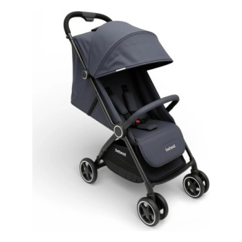 Coche De Paseo Trip Ultracompacto Y Ligero Bebesit