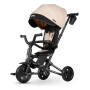 Triciclo Nova Niello Qplay Plegable