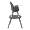 Silla De Comer Escritorio Baby Desk 3en1 Bebesit