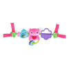 Barra De Juguetes Para Portabebe Bright Starts Musical