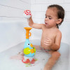 Elefantástico Juguete Con Show De Agua Yookidoo