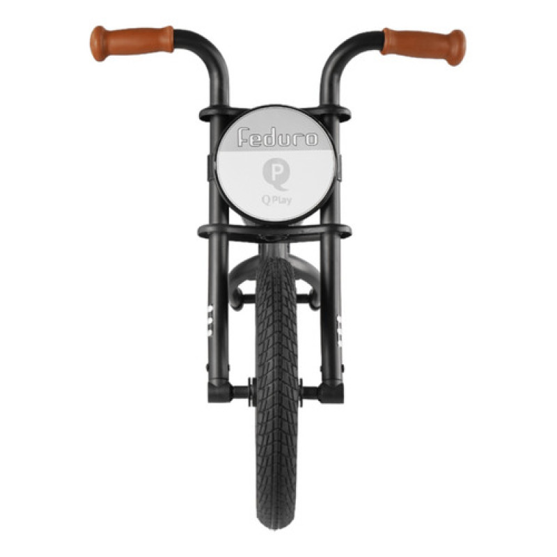 Bicicleta Balance Sin Pedales Qplay Feduro Deluxe