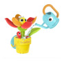 Juguete De Baño Interactivo Maceta De Jardín Yookidoo