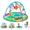 Alfombra Gimnasio Bebe Accesorios Babyeinstein Sea Floor Exp