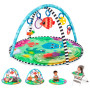 Alfombra Gimnasio Bebe Accesorios Babyeinstein Sea Floor Exp