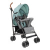 Coche De Bebé Paragüitas Clap Bebesit Ultraliviano