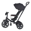 Triciclo Explorer 4en1 Reclinable Gira 360 Bluetooth Bebesit