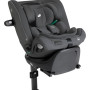 Silla De Auto 360 Joie I-spin Xl Signature Hasta 12 Años
