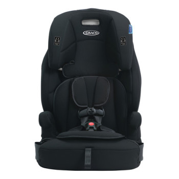 Silla De Auto Graco Tranzitions 3en1 Booster Asientoelevador