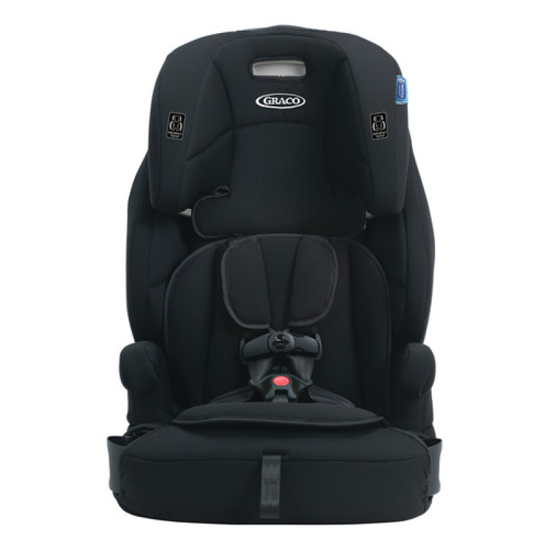 Silla De Auto Graco Tranzitions 3en1 Booster Asientoelevador