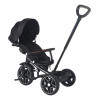 Triciclo Explorer 4en1 Reclinable Gira 360 Bluetooth Bebesit