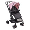 Coche Paseo Bebesit Travel System Vox 3en1 + Cubrecuerpo