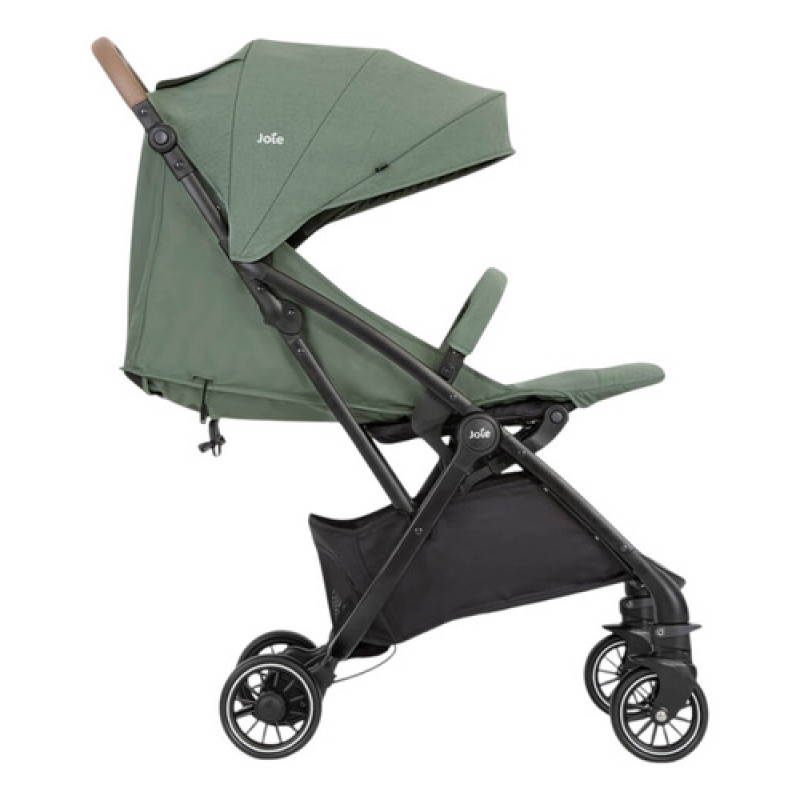 Coche De Bebé Joie Tourist Ultraliviano Y Compacto