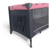 Practicuna Corral Bebesit Relax Doble Altura Bolso