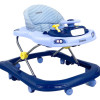 Andador Runner Bebesit 8 Ruedas Asiento Reforzado