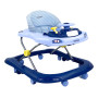 Andador Runner Bebesit 8 Ruedas Asiento Reforzado