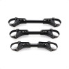 Conectores Coche Universal Convierte 2 Coches En 1 Bebesit