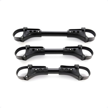 Conectores Coche Universal Convierte 2 Coches En 1 Bebesit