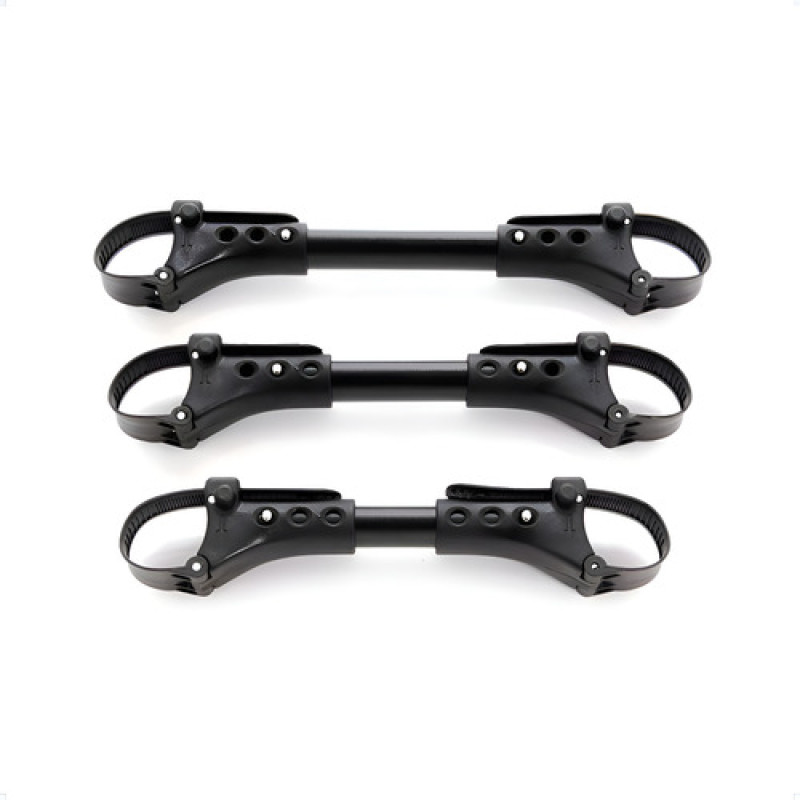 Conectores Coche Universal Convierte 2 Coches En 1 Bebesit